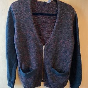 H&M cardigan